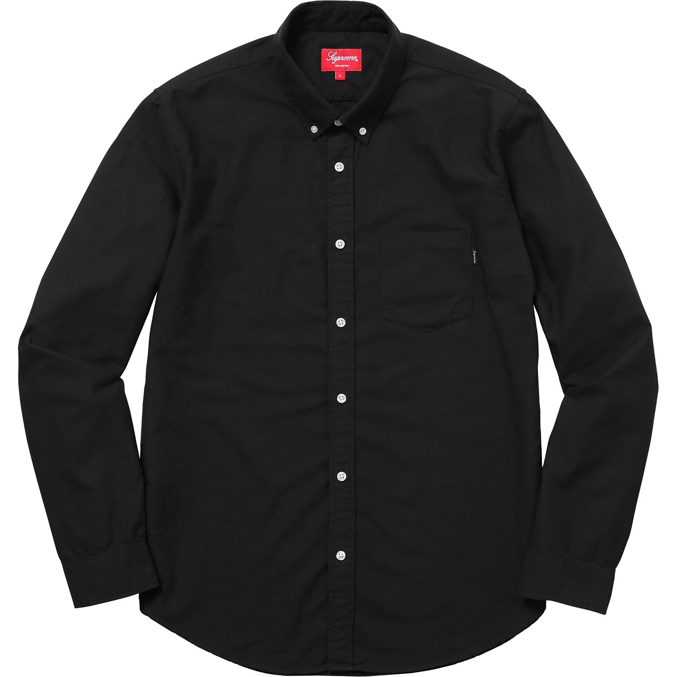 Oxford Shirt view 7